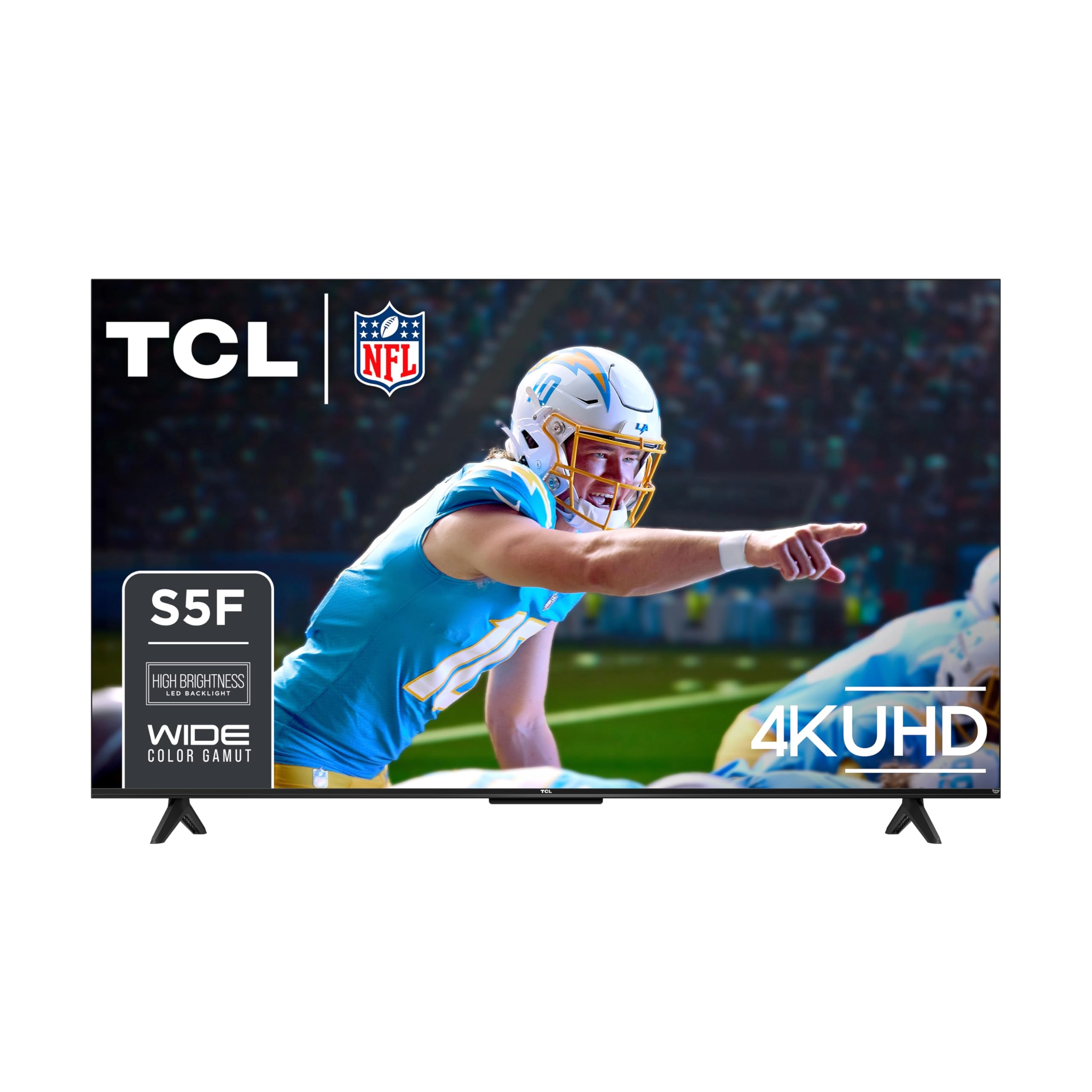 TCL 50S551F - 50 inches