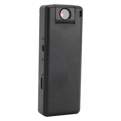 1080P Clip Camera - 1920 x 1080P 256GB