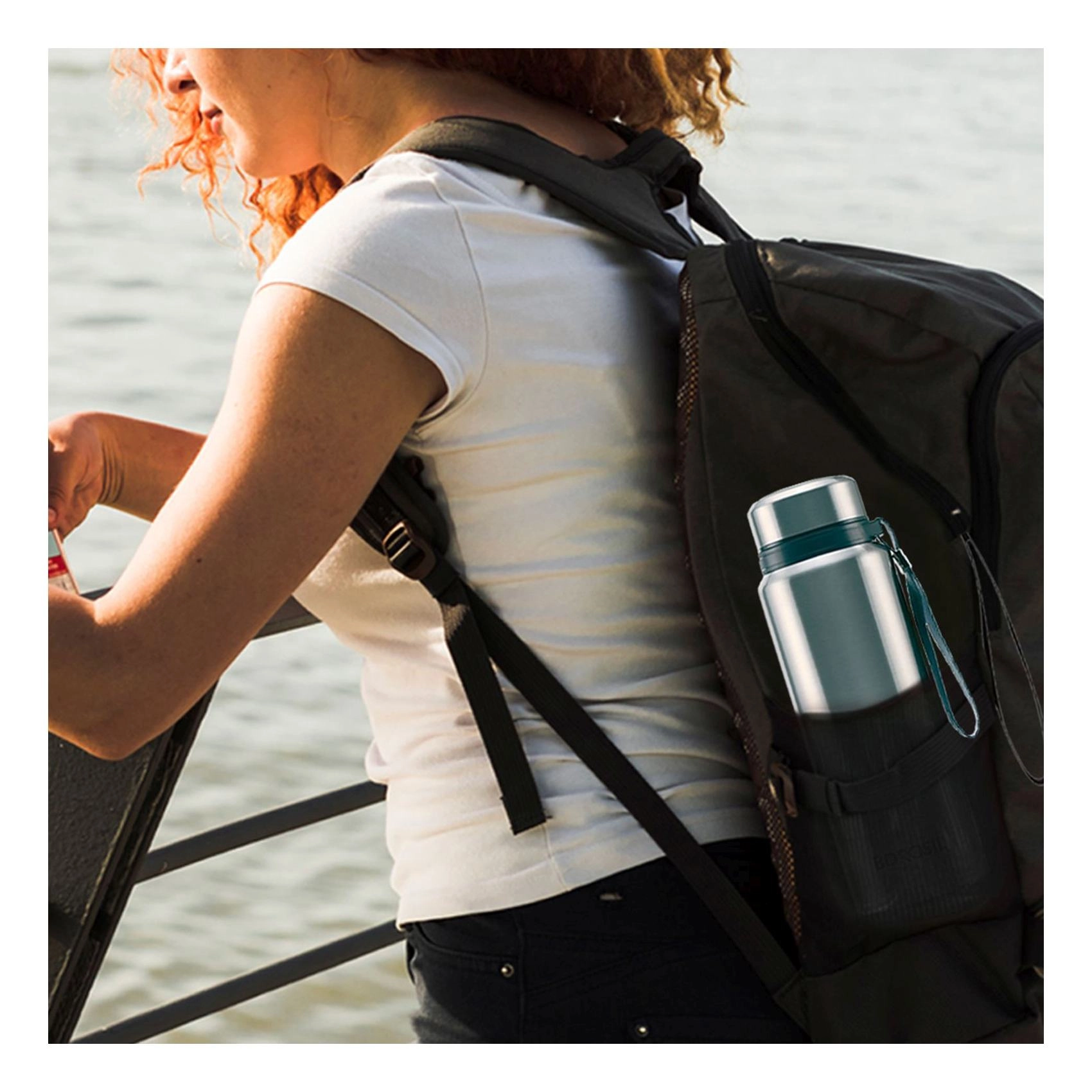 Hydra Natural - 750ml