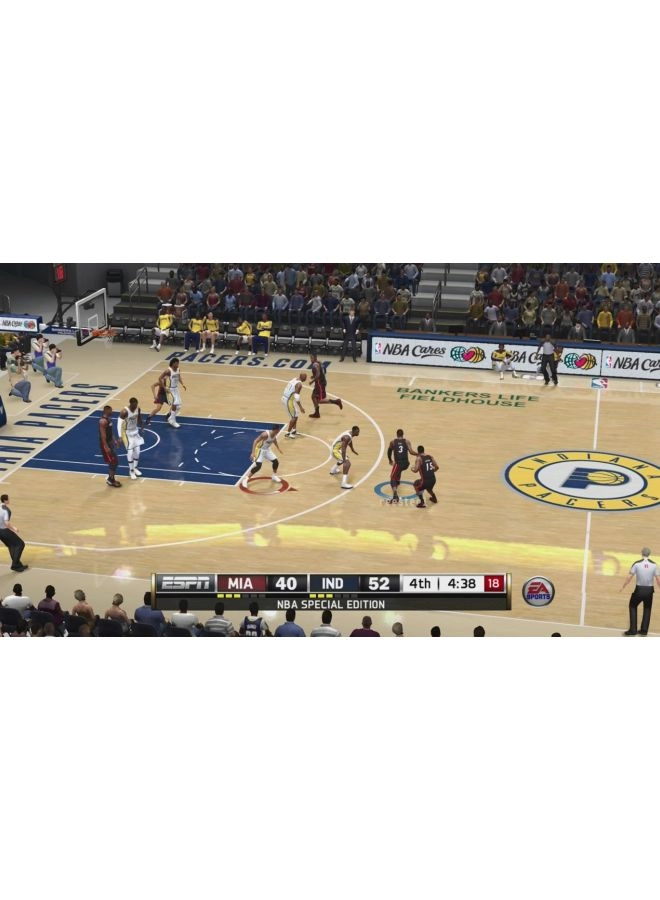 NBA Live 14 Free Region - Xbox One