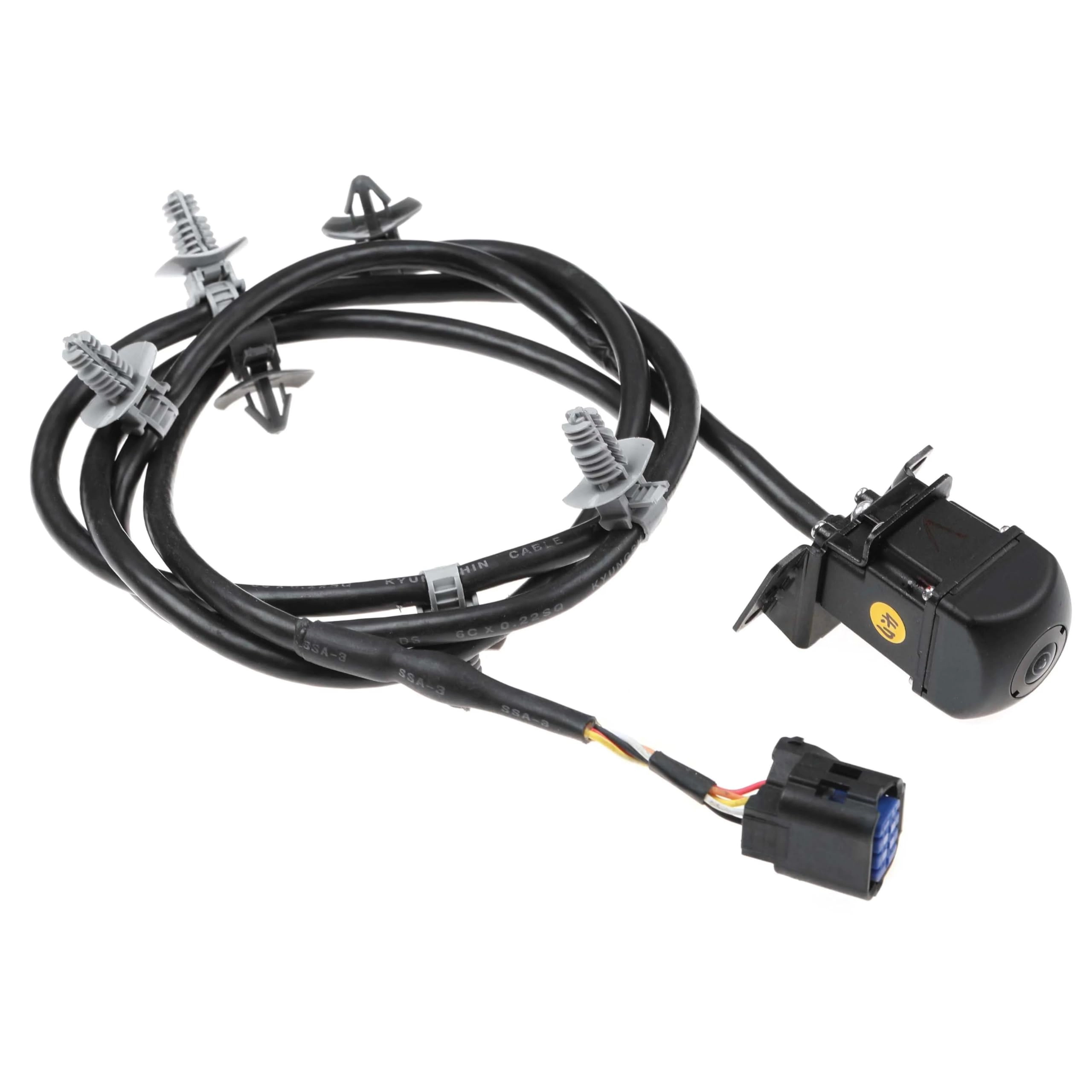 Conpert Reversing Camera for Kia Optima - Night vision