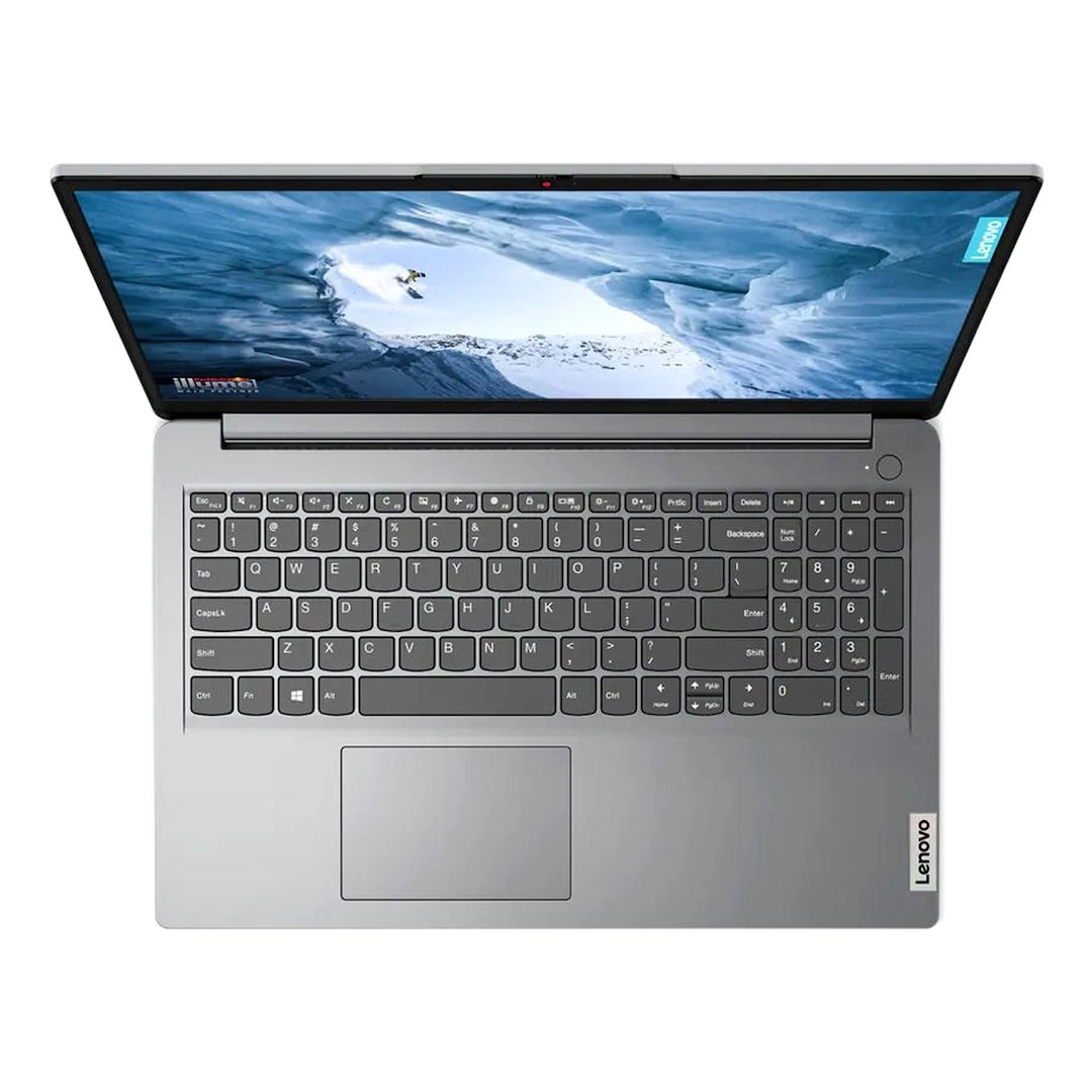 IdeaPad 1 - 15.6'' i3-1215U 16GB DDR4 512GB SSD