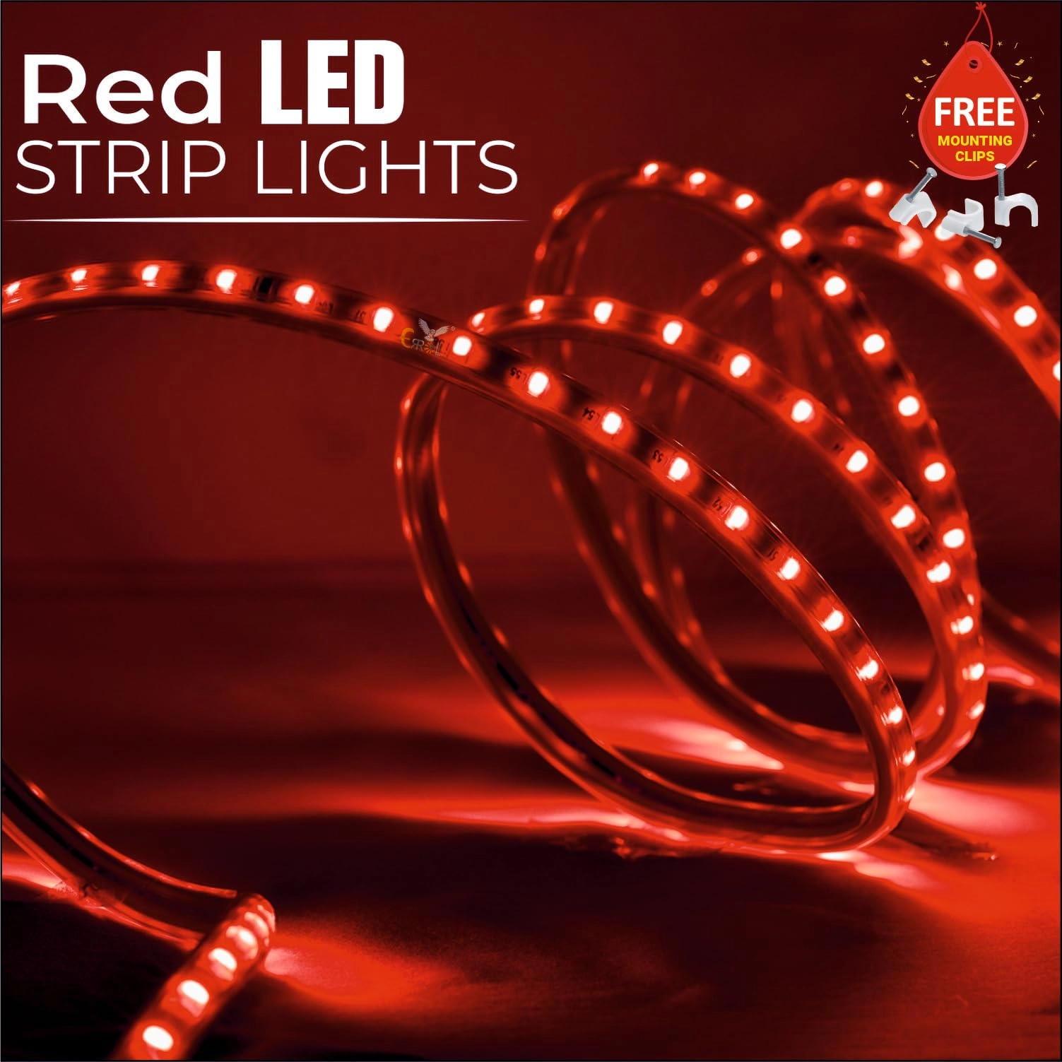 strip light - 35 Meter
