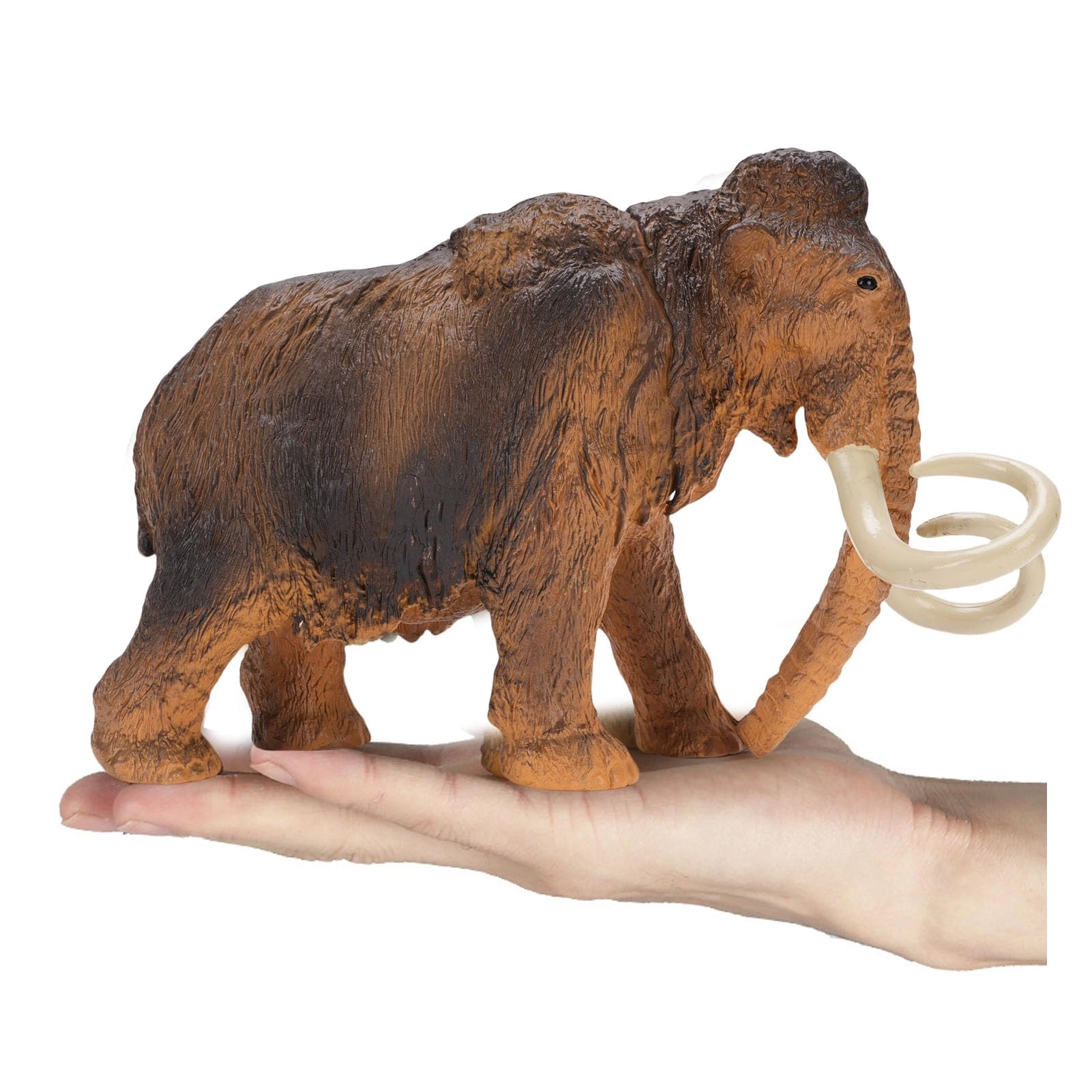 Phefop Mammoth Figurine - 18 months - 3 years 1