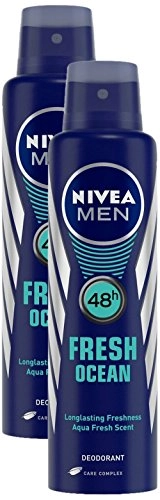 Dry Impact Deodorant - 150 ml