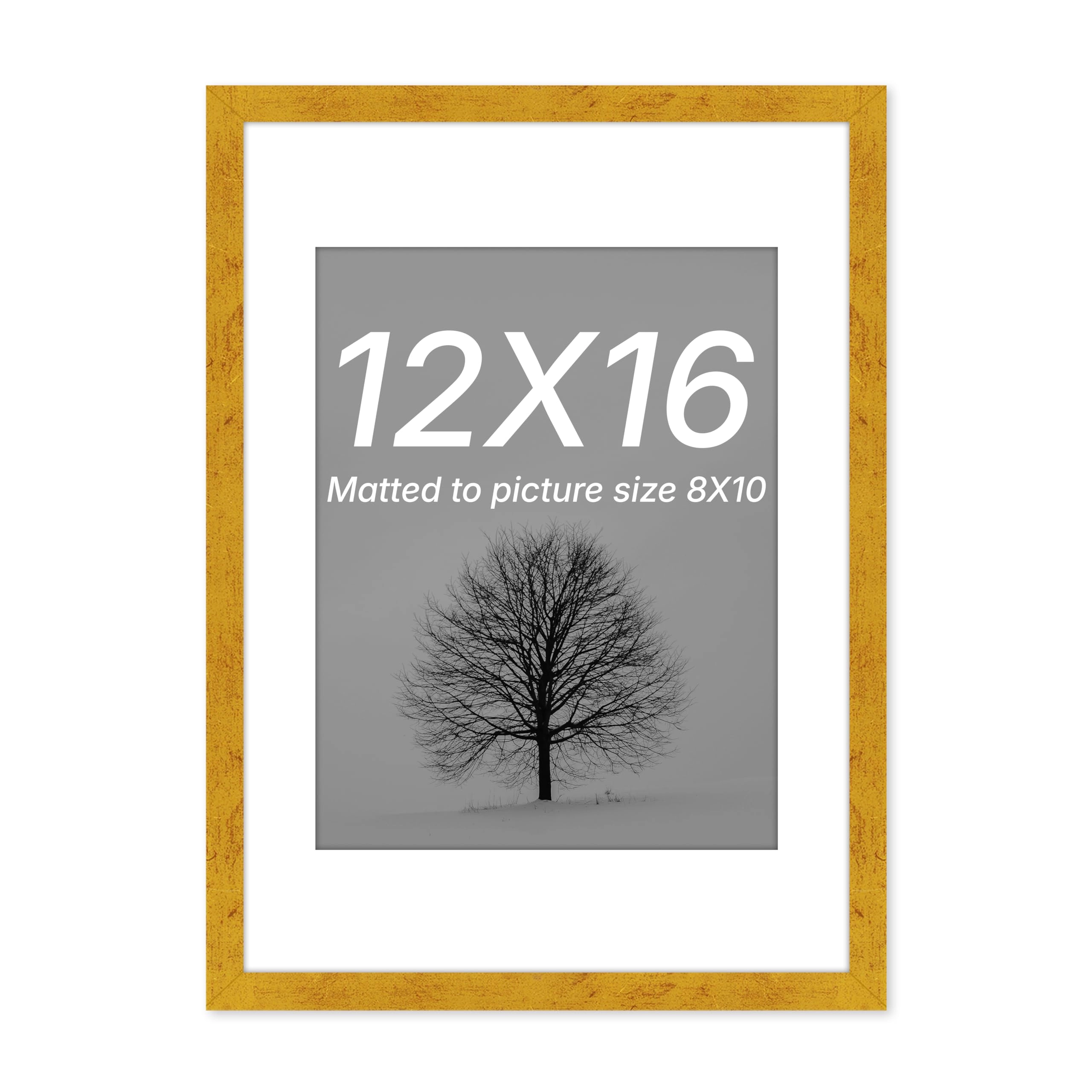 Photo Frame - 12x16 Inch