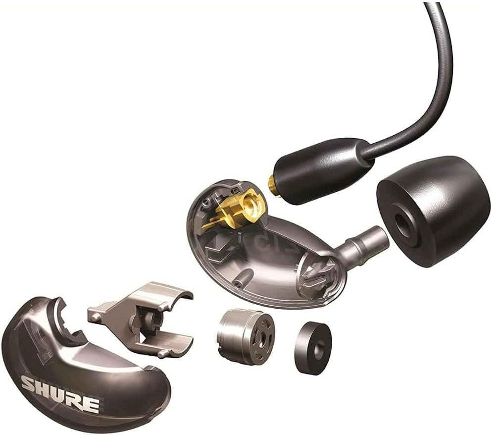 SE215 Wired Earphone