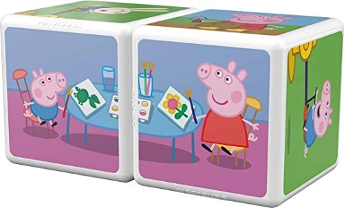 Magicube - Peppa Pig 2 pcs Fantasy