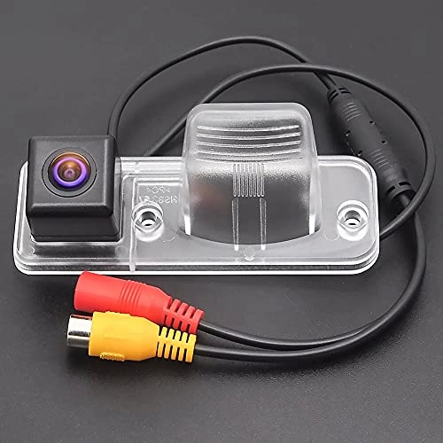 Car Rear View Backup Camera - 728 x 512 pixels