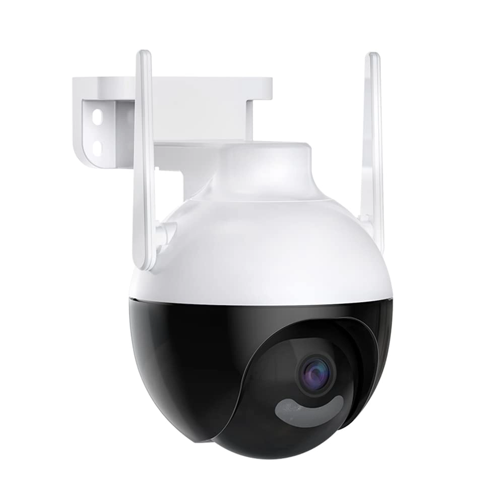 Eacam Outdoor WiFi PTZ 4MP