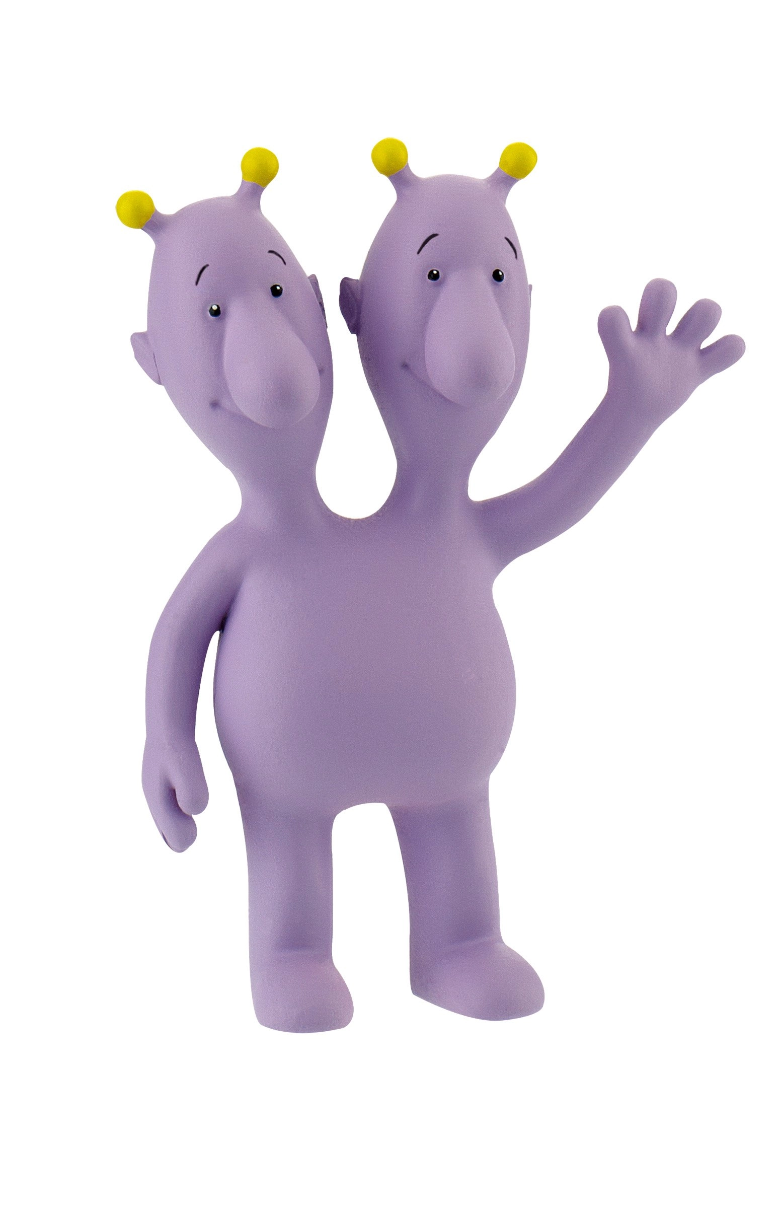 BULLYLAND Pootle - Cartoon (7 cm) (BUL-43174)