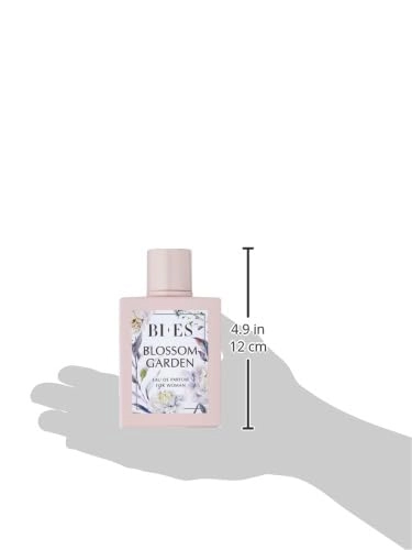 Blossom Garden Eau de Parfum 100 ml