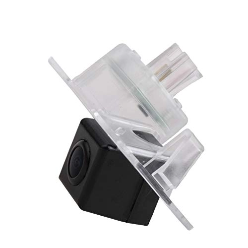 Rear View Camera - Night Vision