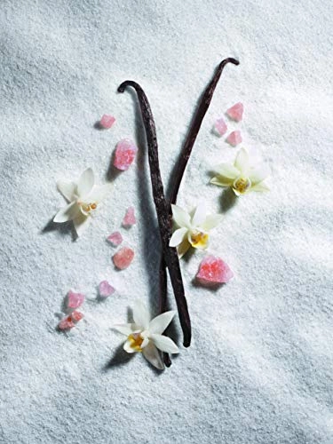 Vanilla Vibes Eau de Parfum 7.5ml