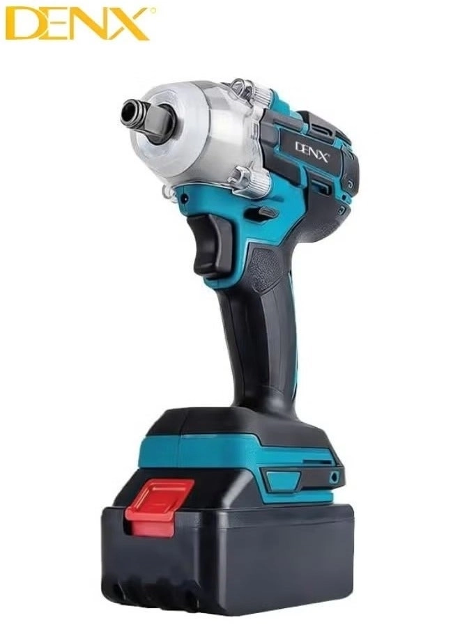 Denx DX2568 - 500W Cordless