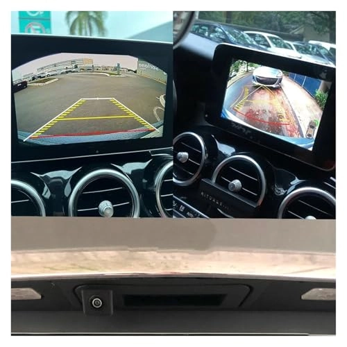 Reverse Camera - Night vision 1080P