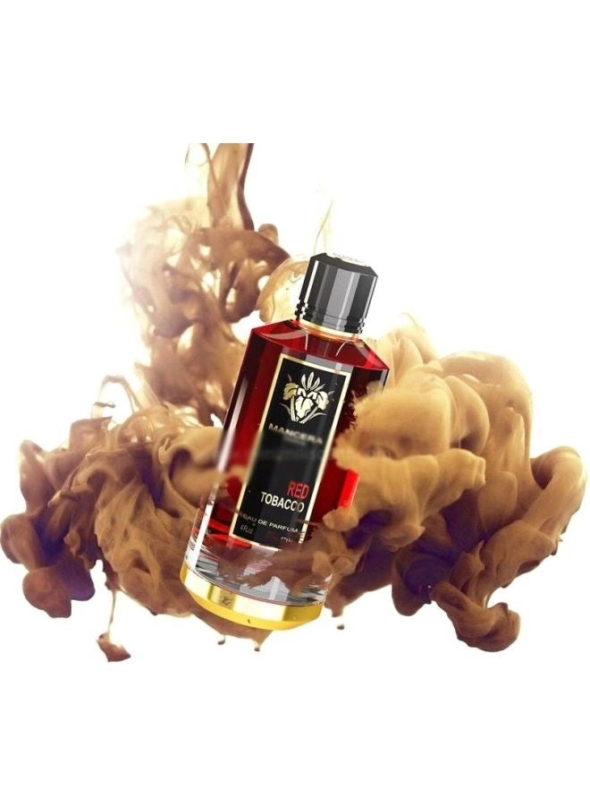 Red Tobacco Eau de Parfum 120 ml