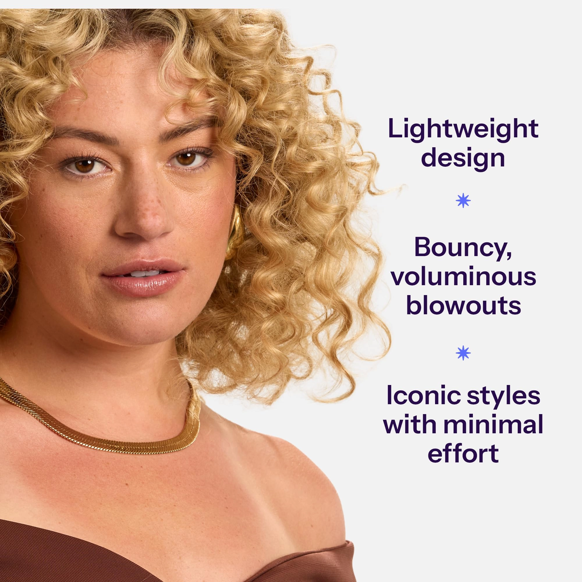 Pro Artist Hot Air Styling Brush - 3/4”