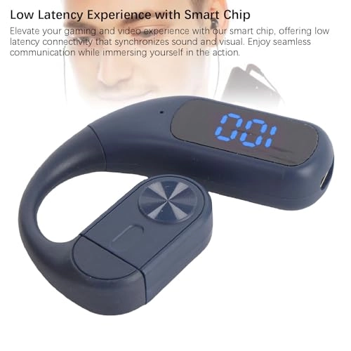 j7ykah0usi-12 Wireless Headset