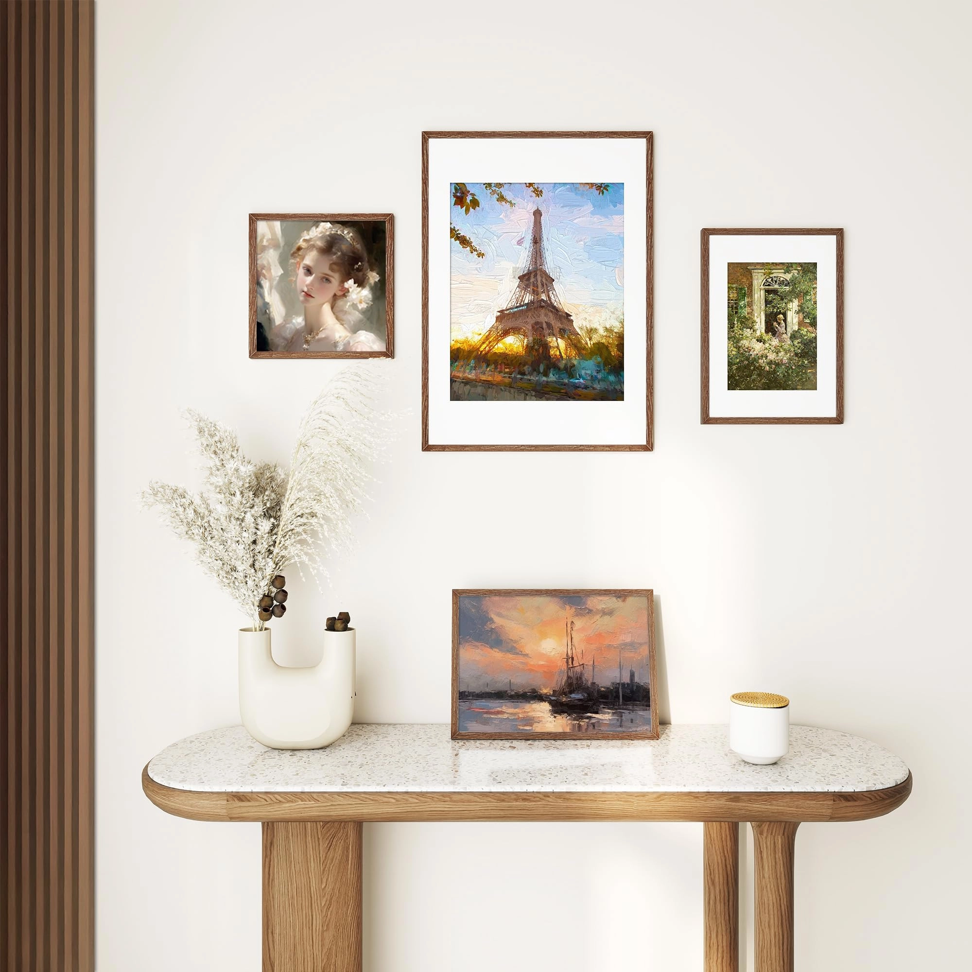Photo Frame - 8x10