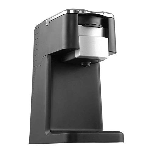 Automatic coffee machine - 300ML Integrated Coffee Grinder