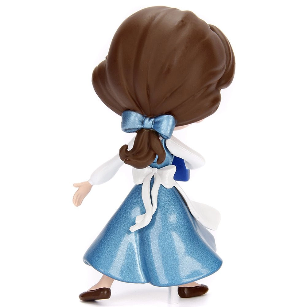 Belle Figure - 4-inch Die-cast