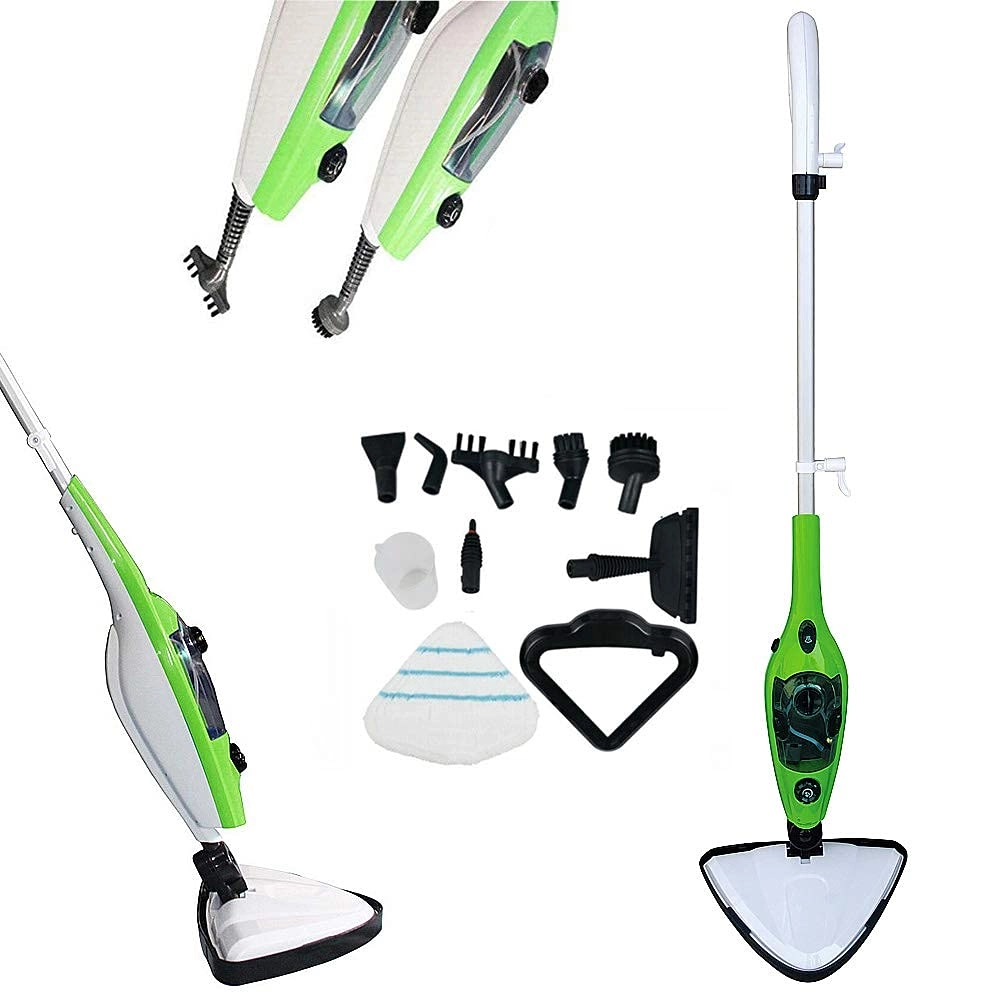 Steam Mop - 350ml