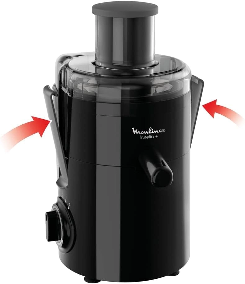 Frutelia Plus - 350 W 950 ml