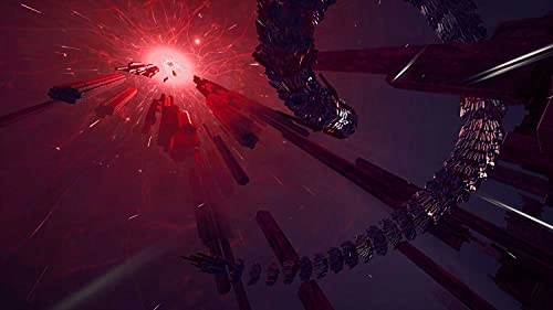 Chorus Day One Edition - PlayStation 5