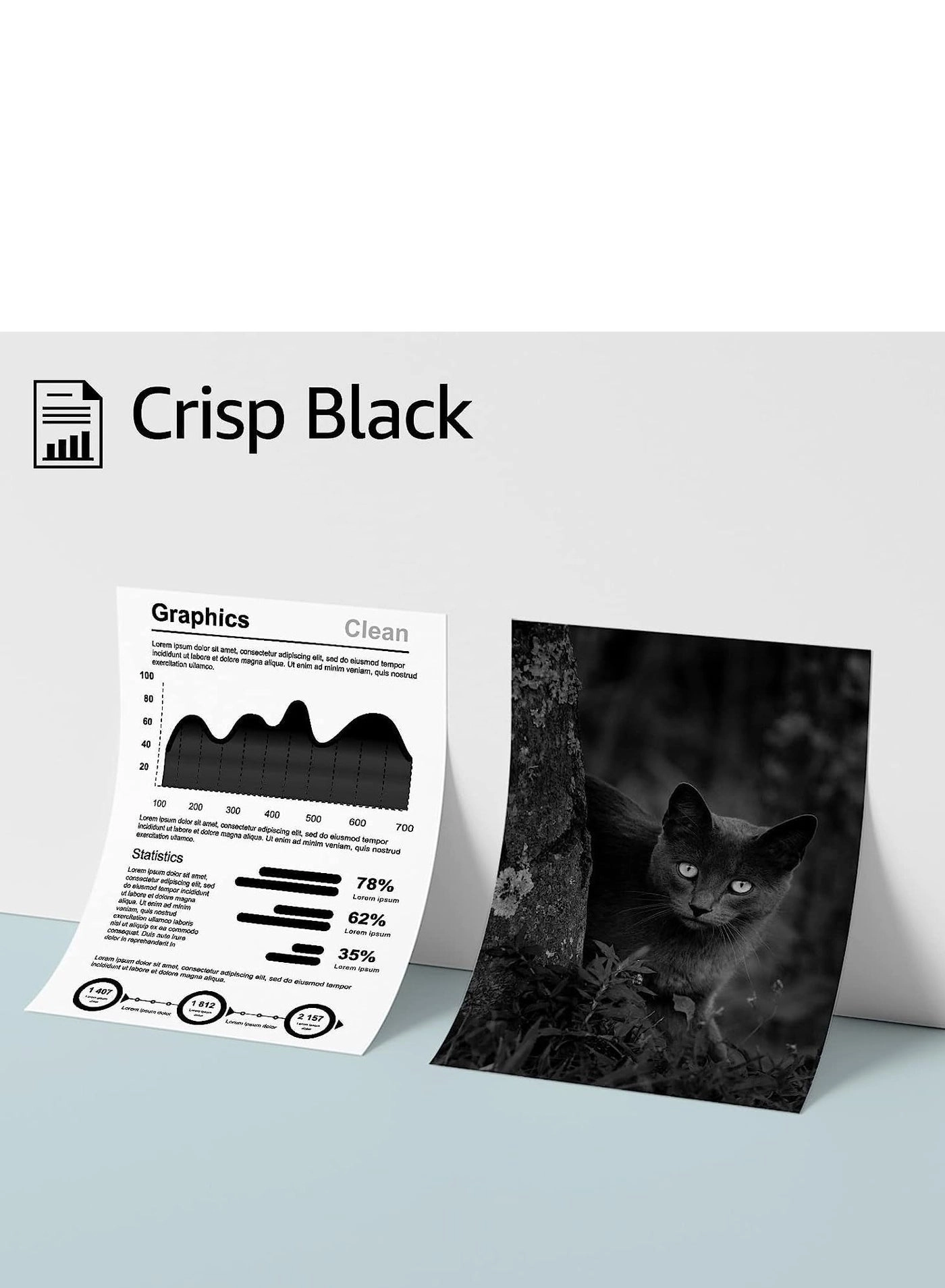 55A Toner Cartridge - High Yield Black