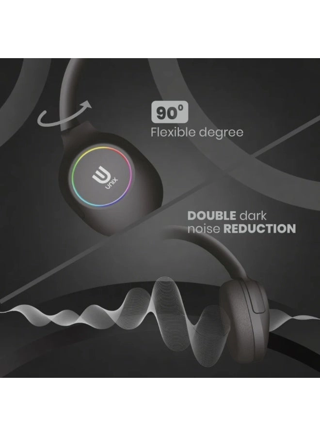 UX-W3 Havana Wireless Headphone