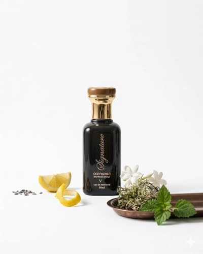 Signature 5 Eau de Parfum 50ml