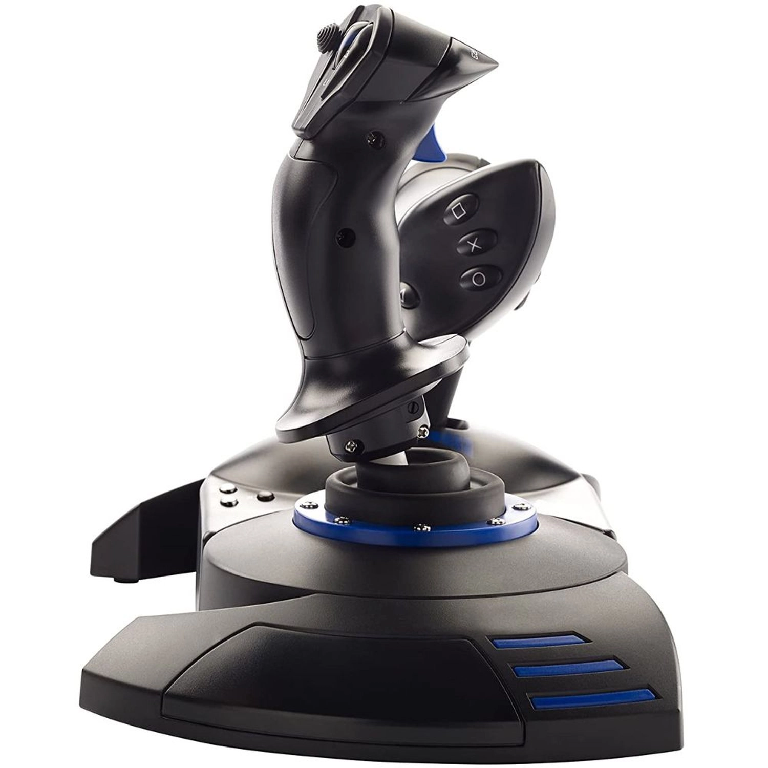 T.Flight Hotas 4 Flight Stick - PC, PS4, PS5