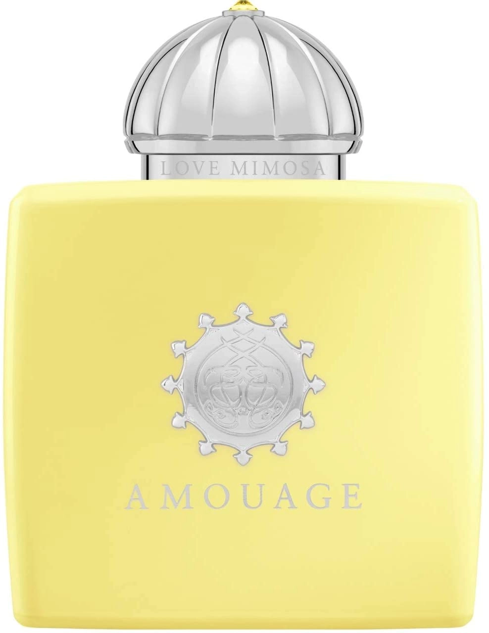 Love Mimosa - Eau de Parfum 100 ml