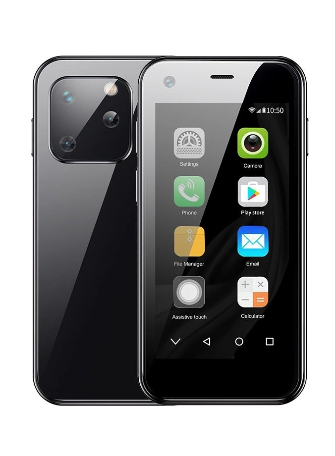 15 PRO MAX - 1GB 8GB