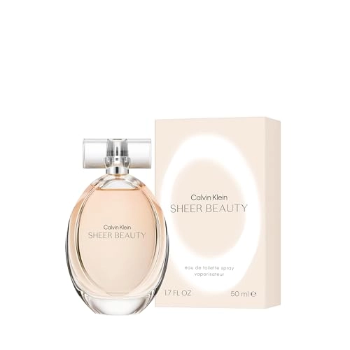 Sheer Beauty Eau de Toilette 50 ml
