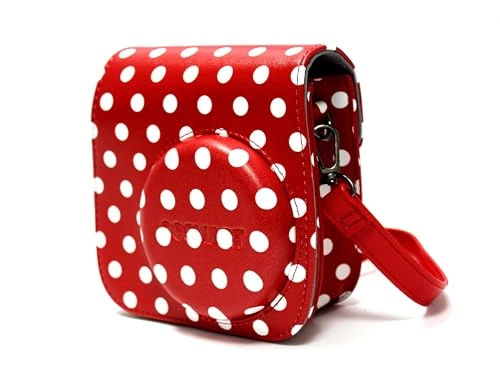 Camera Case For Fujifilm Instax Mini 8, Mini 8 PlUS, And Mini 9 Instant Film Camera