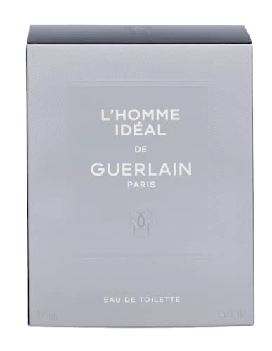 L'Homme Ideal Eau de Toilette 100ml