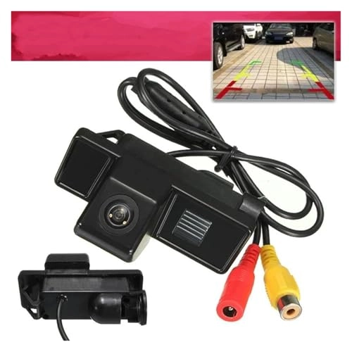 CCD Camera - Night vision 6m Video Cable 720X540