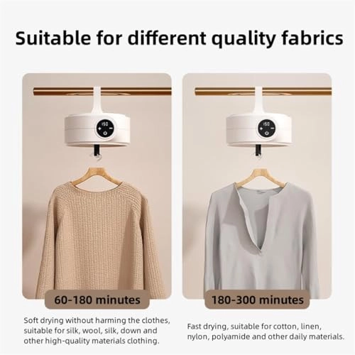 Folding dryer - Portable Foldable Electric