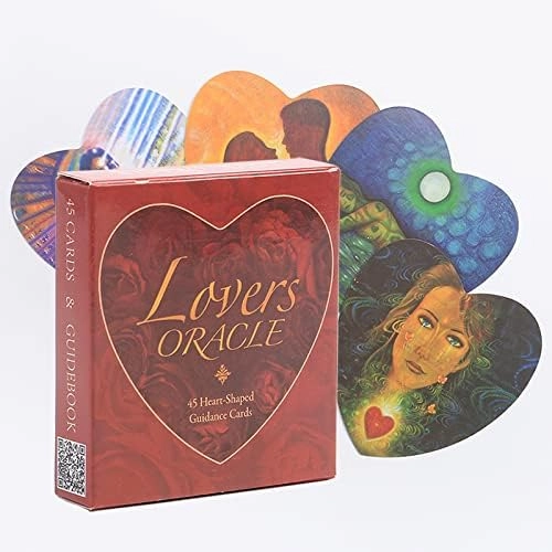 Love Oracle - Card Game