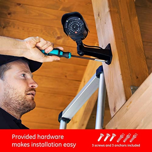 Decoy Security Bullet - Indoor Outdoor