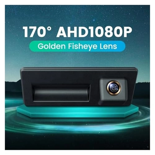 Reverse Camera - Night vision 1080P