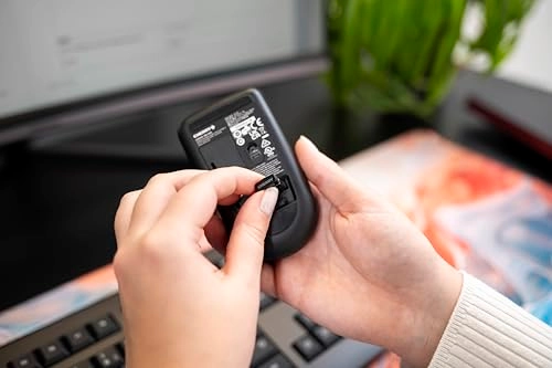 DW 3000 - BE Wireless