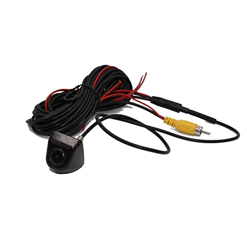 Rear View Camera - Night vision