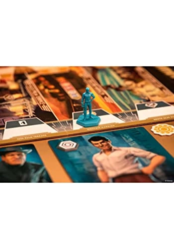 The Rocketeer: Fate of the Future