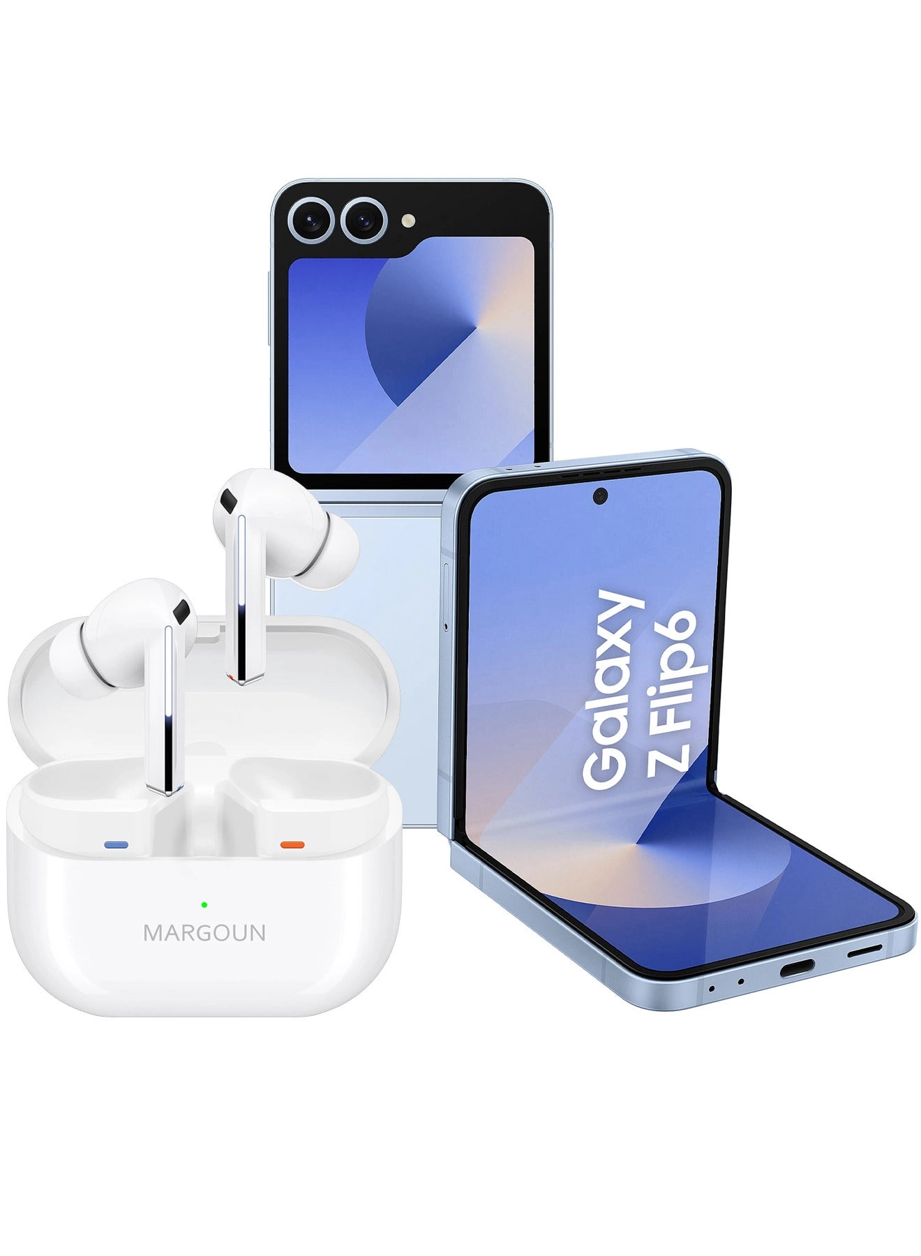 GMBHAP3A2 Wireless Earbud