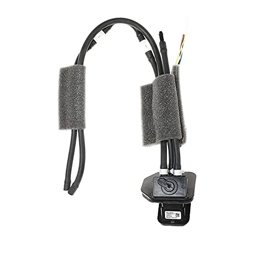 Car Reversing Cameras - Night vision wired