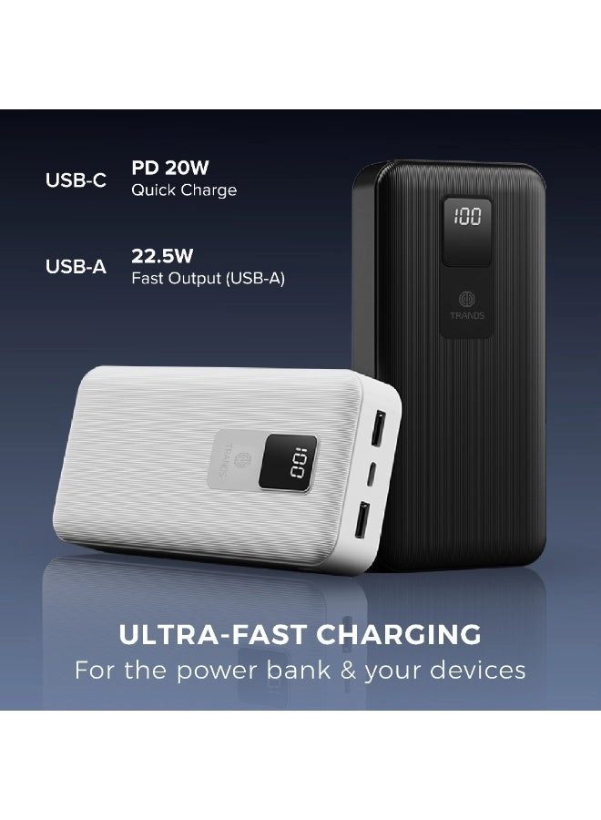 PB6375 - 20000mAh 22.5W 20W