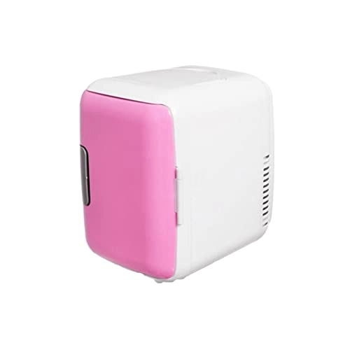 Mini Fridge - Dual-Use Ultra Quiet